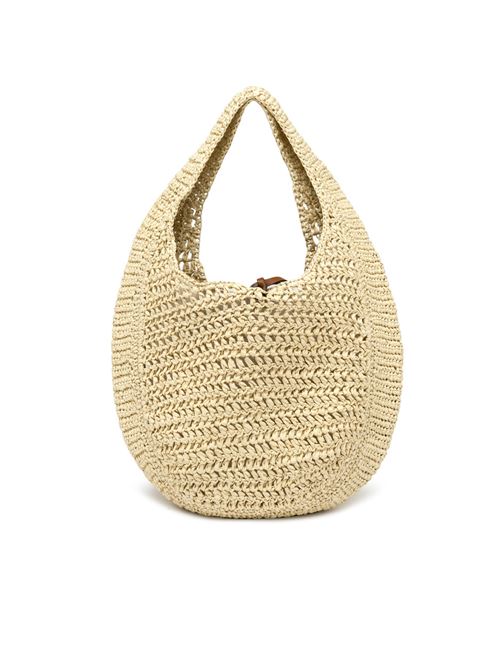 Nefeli borsa a spalla GIANNI CHIARINI | BS11954COMM850